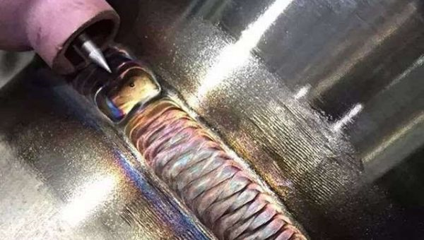 焊接材料基础知识