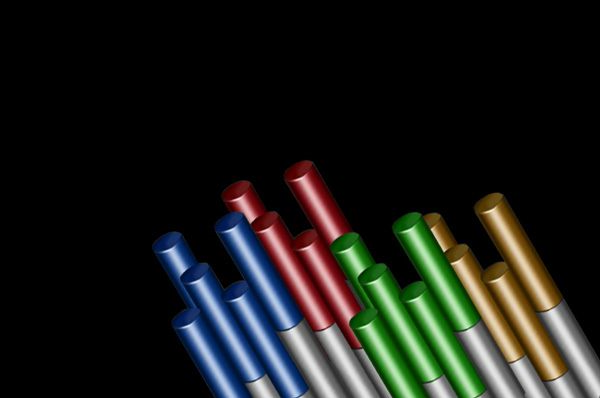 Tungsten Electrode