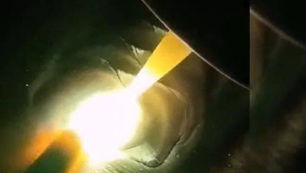 Factors affecting welding quality