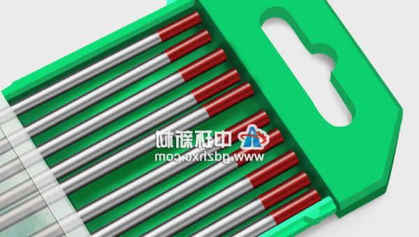 离子风机为什么要用钨针？