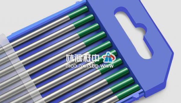 钨极氩弧焊技巧