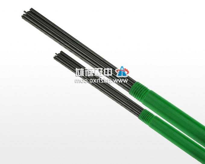 Black rod (Tungsten rod)