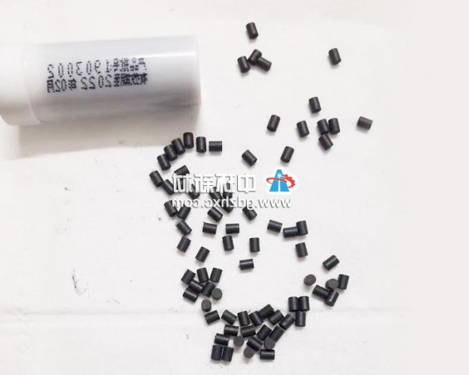 特殊规格钨粒