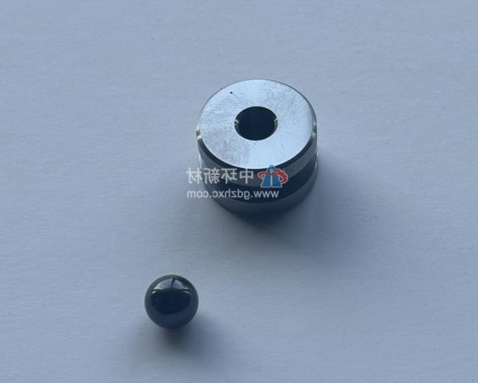钨合金 12