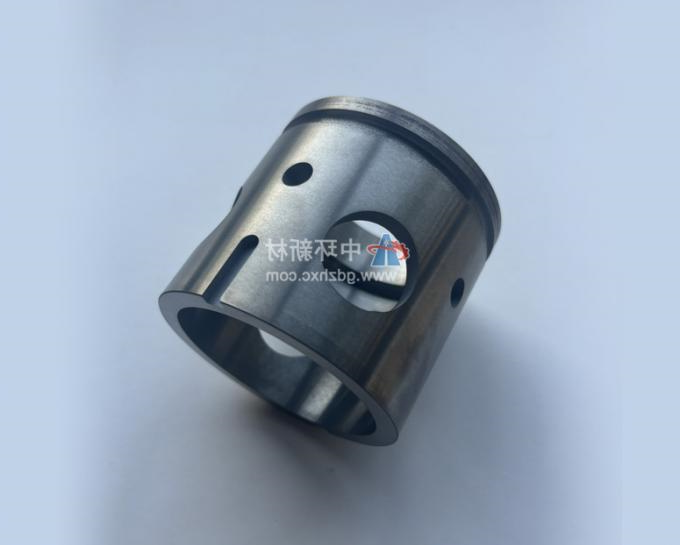 钨合金 03